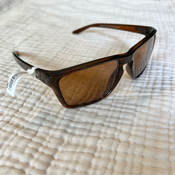 OAKLEY NWT Sylas Prizm Polished Root Beer Brown Lenses Sunglasses main image 7